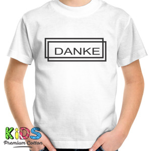 Kaos danke 57