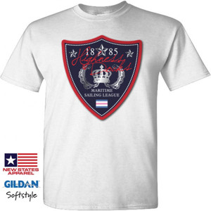 Kaos Maritim Sailing League