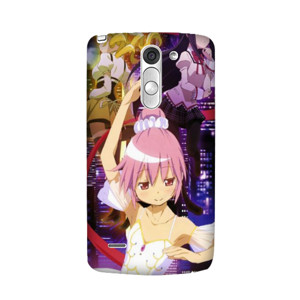 Puella Magi Madoka Magica - Madoka, Homura, Mami Casing HP