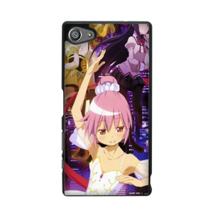Puella Magi Madoka Magica - Madoka, Homura, Mami Casing HP