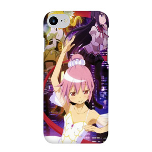 Puella Magi Madoka Magica - Madoka, Homura, Mami Casing HP