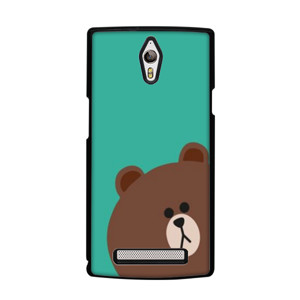 Brown Edition Hardcase Casing HP