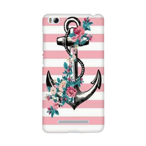 Pink Anchor Casing HP