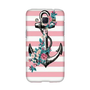 Pink Anchor Casing HP