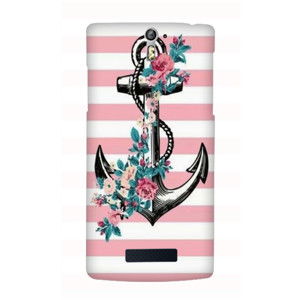 Pink Anchor Casing HP