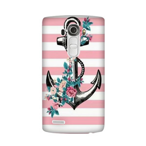 Pink Anchor Casing HP