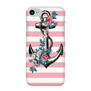 Pink Anchor Casing HP