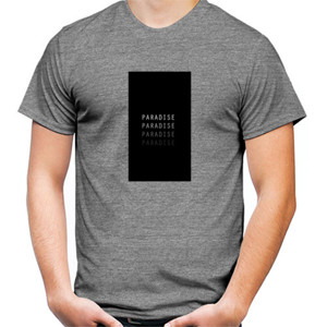 Kaos Paradise #Hoper