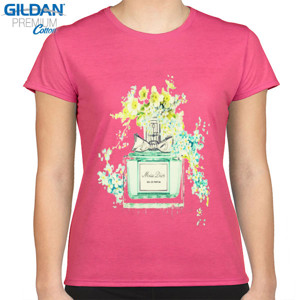 Kaos Kaos parfum miss dior