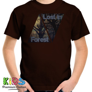 Kaos Lost in Forest