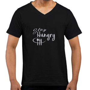 Kaos  Stay Hungry