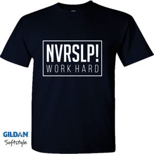 Kaos Never Sleep - Workhard