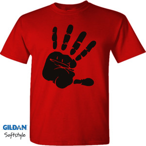 Kaos Hand