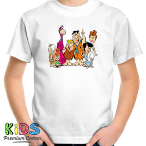 Kaos flinstone family