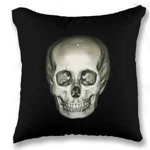 Bantal Scull