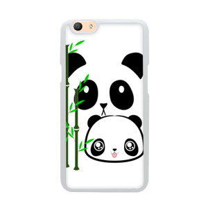 Baby Panda Bamboo Casing HP