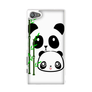 Baby Panda Bamboo Casing HP