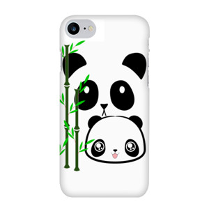 Baby Panda Bamboo Casing HP
