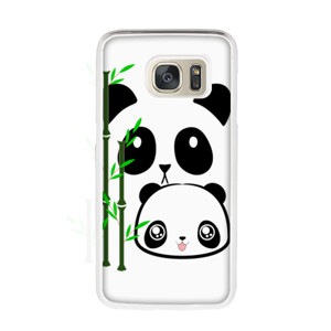 Baby Panda Bamboo Casing HP
