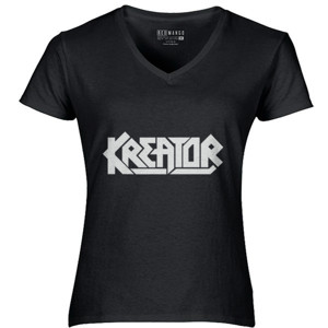 Kaos Kreator - Heavy Metal Shirt premium
