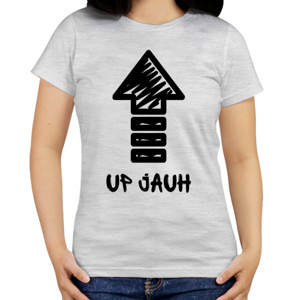 Kaos UP JAUH