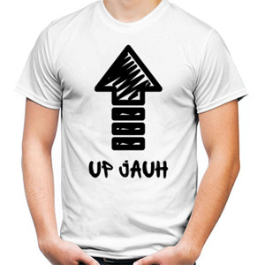 Kaos UP JAUH