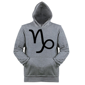 Jaket Hoodie Capricorn