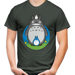 Kaos Totoro