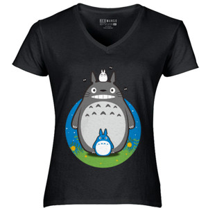 Kaos Totoro