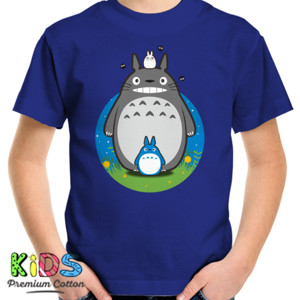 Kaos Totoro