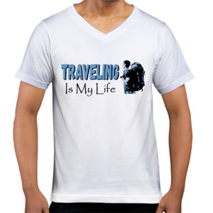 Kaos  Traveling