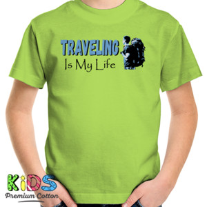 Kaos Traveling
