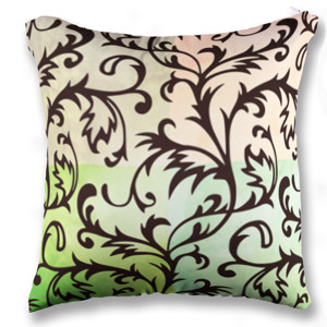 Bantal DEDAUNAN 2