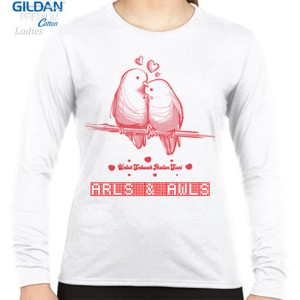 Kaos You and Me