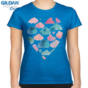 Kaos Kaos Cloudy shape