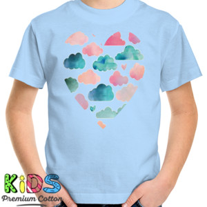 Kaos Kaos Cloudy shape