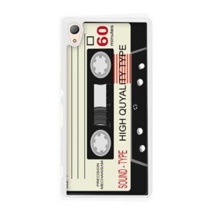 Kaset Jadul Casing HP