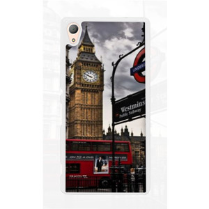 London 1 Casing HP