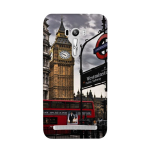 London 1 Casing HP