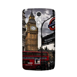 London 1 Casing HP