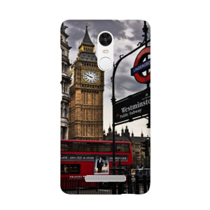 London 1 Casing HP
