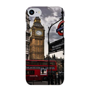 London 1 Casing HP