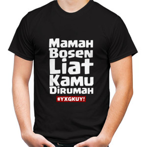 Kaos KUY002