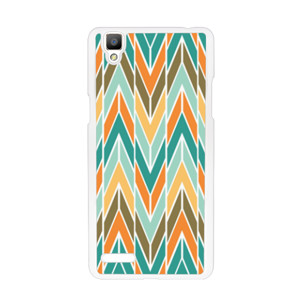 Pattern Arrow Retro 0974 Custom Case Casing HP