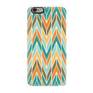 Pattern Arrow Retro 0974 Custom Case Casing HP