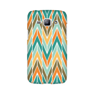 Pattern Arrow Retro 0974 Custom Case Casing HP
