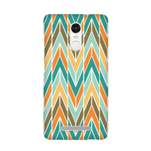 Pattern Arrow Retro 0974 Custom Case Casing HP