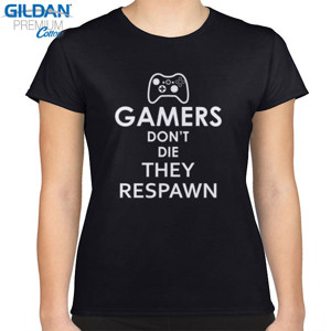 Kaos Gamers Respawn