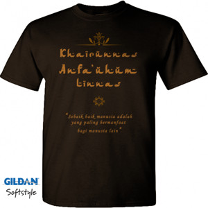 Kaos Khairunnas