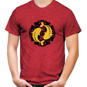 Kaos GONG XI FA CHAI